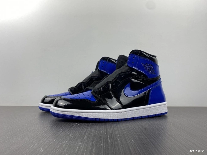 High OG 1 555088-404 Retro Jordan 0712